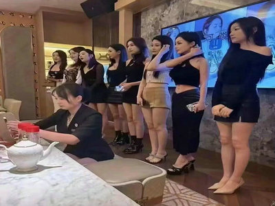 丹东夜总会招聘